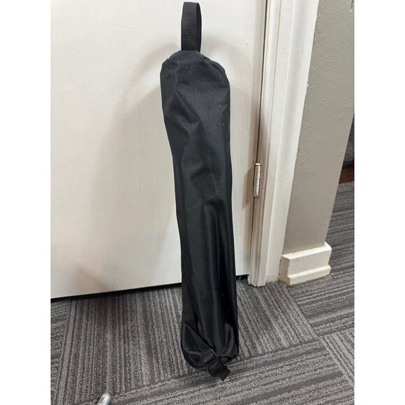 Amazon Basics 60-Inch LightweightTripod With Bag, Black - Picture 4 of 6